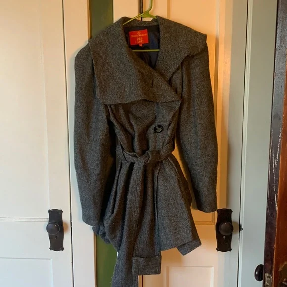 Vivienne Westwood | Jackets & Coats | Vivienne Westwood Red Label